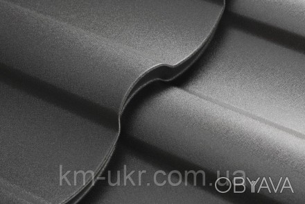 Товщина металу 0.42 мм
Тип покриття: Мат
Кольори в наявності
Термін виготовле. . фото 1