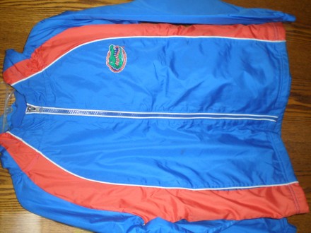 куртка-ветровка изнутри на флисе  замеры дам по просьбе размер-42-44  импорт куп. . фото 2