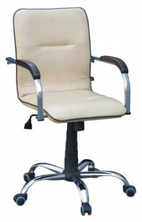 Стильное, удобное и очень практичное кресло Самба, Механизм качания имеет три по. . фото 3
