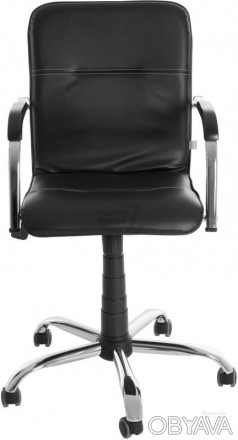 Стильное, удобное и очень практичное кресло Самба, Механизм качания имеет три по. . фото 1