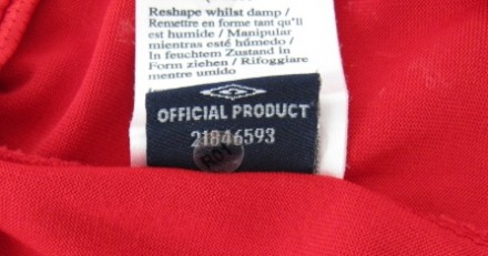 футболка фірми УМБРО - зб.Англії . Розмір XL ( висота 73 см, між пахами 57 см, р. . фото 8