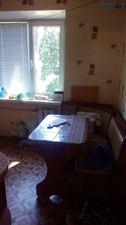 Сдается квартира в обычном жилом состоянии для проживания командировочных. Ильич. . фото 3