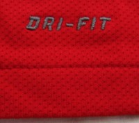 футболка Nike -МЮ , Розмір - L ( висота 63.5 см між пахами 48 см плечі 37см ) По. . фото 8