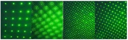 Мощная лазерная указка зеленого цвета, в комплекте с аккумулятором и зарядным + . . фото 5