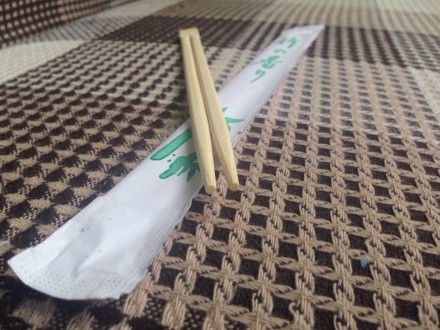 Продам палочки бамбуковые для суши. Длинна 27 см. В упаковке 100 штук. Цена 80 г. . фото 5