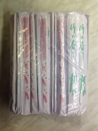 Продам палочки бамбуковые для суши. Длинна 27 см. В упаковке 100 штук. Цена 80 г. . фото 9