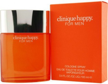 Счастье – часть концепции роскошного аромата Happy от американского бренда Clini. . фото 2