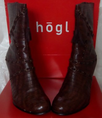 Feng Sheng The Austrian Quality shoe brand hogl. Thermosohle, thermo sole, comfo. . фото 2