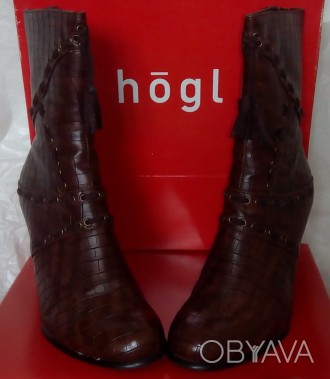Feng Sheng The Austrian Quality shoe brand hogl. Thermosohle, thermo sole, comfo. . фото 1
