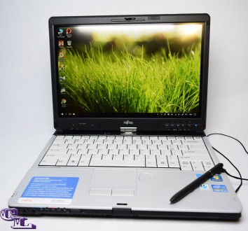 Fujitsu Lifebook T901 

i5 2nd Gen i5 4GB RAM 128 SSD Web интернет 3g WIN7лиц . . фото 9