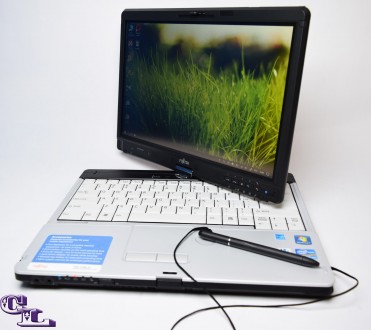 Fujitsu Lifebook T901 

i5 2nd Gen i5 4GB RAM 128 SSD Web интернет 3g WIN7лиц . . фото 2