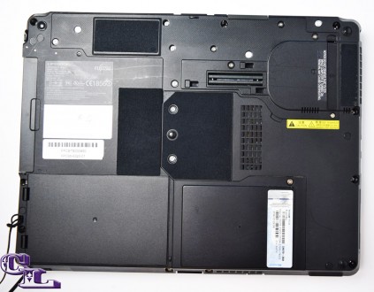 Fujitsu Lifebook T901 

i5 2nd Gen i5 4GB RAM 128 SSD Web интернет 3g WIN7лиц . . фото 7
