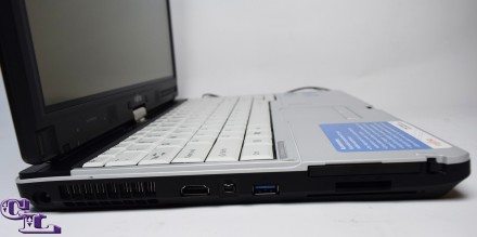 Fujitsu Lifebook T901 

i5 2nd Gen i5 4GB RAM 128 SSD Web интернет 3g WIN7лиц . . фото 4