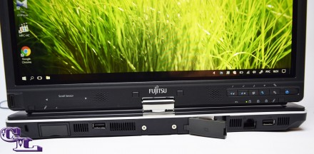 Fujitsu Lifebook T901 

i5 2nd Gen i5 4GB RAM 128 SSD Web интернет 3g WIN7лиц . . фото 5