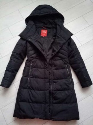 Продам женское пальто Towmy, размер S （44）В идеальном состояния, носила зиму 201. . фото 2