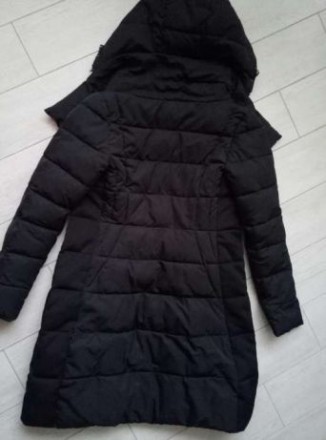 Продам женское пальто Towmy, размер S （44）В идеальном состояния, носила зиму 201. . фото 4