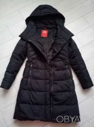 Продам женское пальто Towmy, размер S （44）В идеальном состояния, носила зиму 201. . фото 1