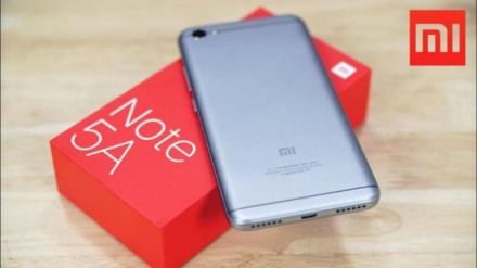 Глобальная версия прошивки
Смартфон Xiaomi Redmi Note 5A 2/16
Цвет - Gray
Хар. . фото 8