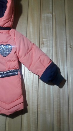 Куртка демисезонная, Украина
Качество классное, производитель уже проверенный и. . фото 7