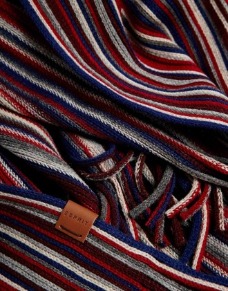 Продам стильный шарф в полоску, американского бренда Esprit. Новый, c бирками, о. . фото 4