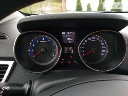 Продам офіційний Hyundai I30 Куплений в Богдан-Авто в листопаді 2015р. Комплекта. . фото 11
