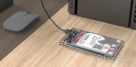 Переносной внешний Жесткий диск 1000 Гб. Тренд 2020

Скоростной интерфейс USB . . фото 1