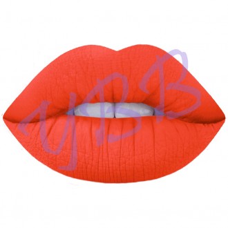    Velvetines Lipstick - косметический бестселлер американского бренда Lime Crim. . фото 3