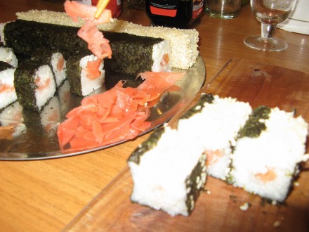 Продаю форму для суши (maki maker), японская традиционная.. Специально сделал су. . фото 11