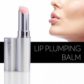Бальзам для увеличения объема губ Nu Colour® Lip Plumping Balm

Есть желание п. . фото 7