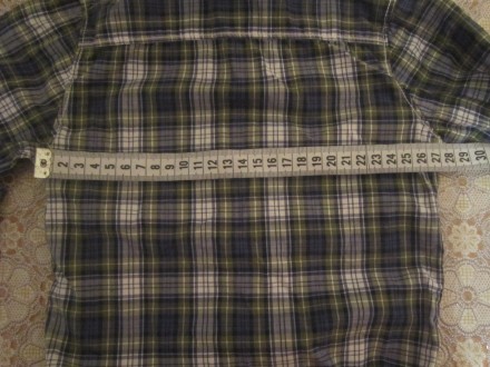 Рубашка-бодик  Carter`s 18 м для мальчика

Размер: 18 м
Состояние на 5

Руб. . фото 11
