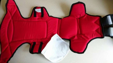 Рюкзак Butterfly N14 Zaffiro предназначен для детей от 3 до 24 месяцев жизни (ве. . фото 11