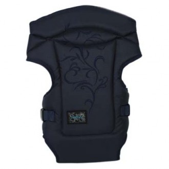 Рюкзак Butterfly N14 Zaffiro предназначен для детей от 3 до 24 месяцев жизни (ве. . фото 4