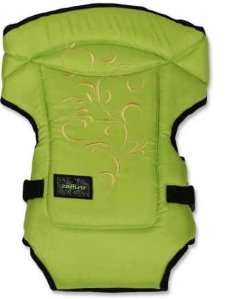 Рюкзак Butterfly N14 Zaffiro предназначен для детей от 3 до 24 месяцев жизни (ве. . фото 13