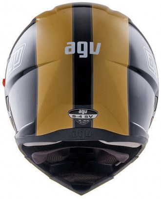 Есть еще шлема, , большой выбор, разные размеры, спрашивайте!

Новый Шлем AGV . . фото 4