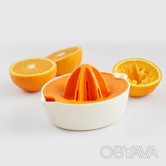 Материал - пластик

Длина - 15 см

Вес - 207г

Цвет -белый, оранжевый

О. . фото 1