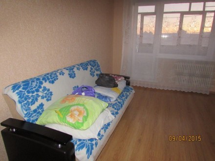 Сдается 2-х комнатная квартира на Соцгороде. Сделан хороший ремонт. Полностью ме. Дзержинський. фото 13
