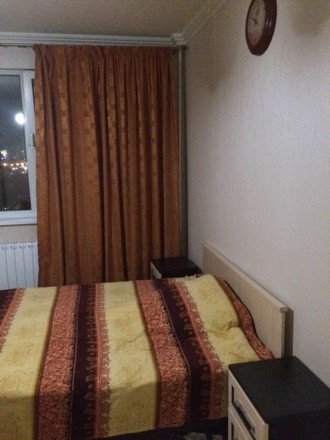 Сдается 2-х комнатная квартира на Соцгороде. Сделан хороший ремонт. Полностью ме. Дзержинский. фото 5