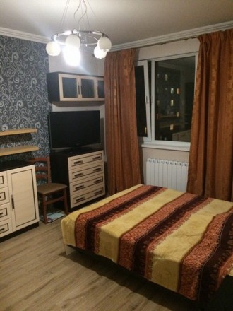 Сдается 2-х комнатная квартира на Соцгороде. Сделан хороший ремонт. Полностью ме. Дзержинський. фото 12