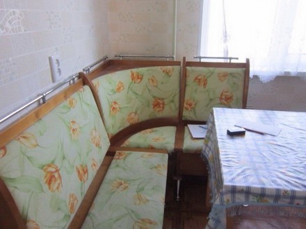 Сдается 2-х комнатная квартира на Соцгороде. Сделан хороший ремонт. Полностью ме. Дзержинський. фото 11