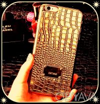 Шикарный золотой чехол для iPhone 6 4,7
Есть много интересных красивых чехлов, . . фото 2