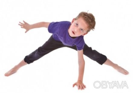Приглашаем на занятия акробатикой для детей от 4-х лет.

Индивидуальные заняти. . фото 1