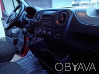 Продам OPEL Movano 107 кВт (150 к. с. самый мощный мотор) Кузов ОЦИНКОВАН! !! 07. . фото 9