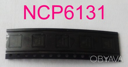 NCP6131
цена указана за 1 штучку 
товар новый , проверен на заводе , запечатан. . фото 1