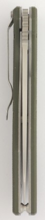 Нож Ganzo G7321-GR

Общая длина: 215 мм
Длина клинка: 95 мм
Длина рукояти: 1. . фото 6