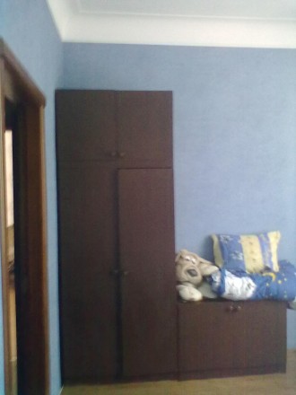 Сдается 2х комнатная квартира в Дзержинском р-не на Восходе, в тихом дворе- не у. Дзержинский. фото 6