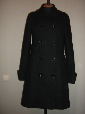 Продам пальто в отличном состоянии. . фото 4