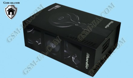 Наш сайт : GSM-UA.COM 

Новинка от бренда Bluedio! 3D звучание, наличие встрое. . фото 5