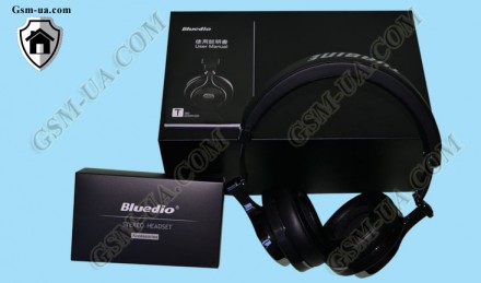 Наш сайт : GSM-UA.COM 

Новинка от бренда Bluedio! 3D звучание, наличие встрое. . фото 7