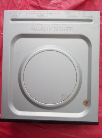 Продам недорого привод для стационарного компьютера LG DVD RW РАТА (IDE). Полнос. . фото 4