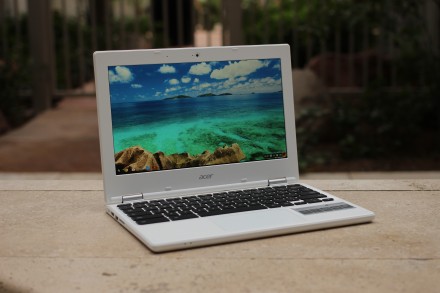Производитель	Acer НЕТ-БУК
Класс	Chromebook
Конструкция	Классичeский
Диагонал. . фото 4